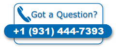 Any Questions?  Call: +1 (931) 444-7393