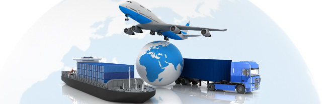 International Documents and Parcels Delivery